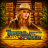 Book of Ra Temple of Gold 로고