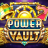 Power Vault 로고