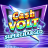 Cash Volt Supercharged 로고