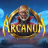 Arcanum 로고
