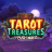Tarot Treasures 로고