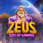 Zeus God of Gaming 로고