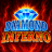 Diamond Inferno 로고