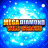 Mega Diamond Wild Stacks 로고