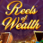 Reels of Wealth logo