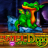 Jewel of the Dragon 로고
