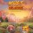 Wolf Blaze Megaways 로고