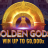 Golden Gods 로고
