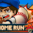 Home Run 777 로고