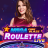 Mega FireBlaze Roulette 로고