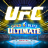 UFC Gold Blitz Ultimate 로고