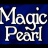 Magic Pearl 로고
