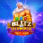 Blitz of Olympus Trio Max 로고