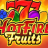 Hot Fire Fruits logo