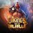 Vikings Go To Valhalla 로고