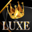 The Luxe 로고