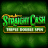 Straight Cash Triple Double Spin 로고