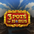 3 Pots of Horus 로고
