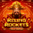 Rising Rockets Emperor 로고