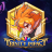 Trinity Impact 로고