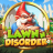 Lawn n Disorder 로고