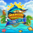 Marlin Masters The Big Haul 로고
