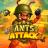 Ants Attack ๋ก๊ณ