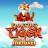 Floating Tiger Gold Blitz Fortunes 로고