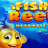 Fish Reef logo