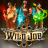The Wild Job 로고