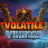 Volatile Vikings 로고