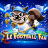 Le Football Fan 로고