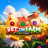 Bet the Farm Power Combo 로고