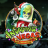 Invading Vegas Las Christmas 로고