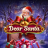 Dear Santa logo