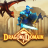 Dragons Domain 로고
