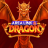 Area Link Dragon 로고
