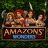 Amazon Wonders 로고