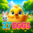 27 Eggs 로고
