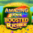 Amazing Link Boosted Riches 로고