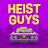 Heist Guys 로고