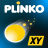 Plinko XY 로고