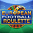European Football Roulette 로고