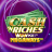 Cash N Riches Wowpot Megaways 로고