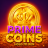 Prime Coins: Hold to Win 로고