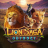 Lion Saga Odyssey 로고