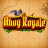 Ahoy Royale 로고