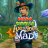 Absolootly Mad Mega Moolah 로고