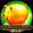 Golden Piggy Bank logo