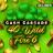 Cash Cascade - 40 Wild Fire 6 로고
